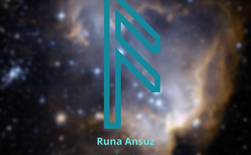 Runa Regente Ano Pessoal