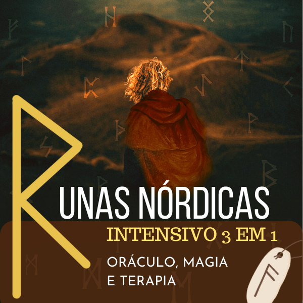 Curso Online de Runas